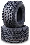 WANDA 23X10-14 Golf Cart ATV Tires 