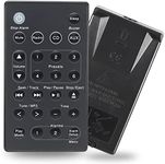 Replacement Remote Control for Bose