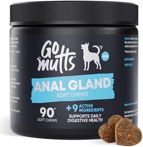 Go Mutts A