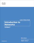 Introduction to Networks Labs and Study Guide (CCNAv7)