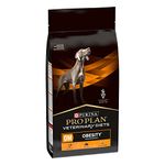 PRO PLAN VETERINARY DIETS OM Obesity Management Dry Dog Food 12kg