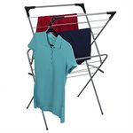 HOME BASICS 2-Tier Clothes Dryer