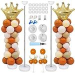 Balloon Column Stand Kit Set of 2 M