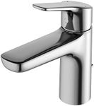 TOTO TLG03301U#CP Bath Faucets and Accessories, Polished Chrome