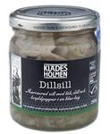 Kladesholmen Herring Dill