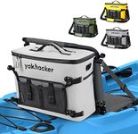 Yakhacker Kayak Cooler, Waterproof 