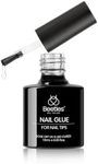 Beetles 9 in 1 Nail Glue Gel for Na