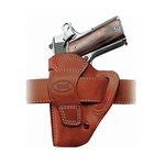 Galco International Avenger Belt Holster for Sig Sauer P229 (Right, Tan)