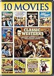 Classic Westerns, 10-Movie Collecti