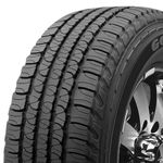 Goodyear Fortera HL Radial Tire - 265/50R20 107T