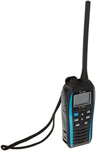 ICOM IC-M2