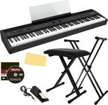 Roland FP-60X 88-Key Digital Piano 