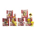 Strawberry Shortcake 2.5" Collectible Figure - Case of 12 Assorted Figures