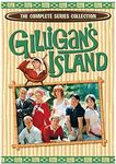 Gilligan's Island: The Complete Series Collection (Repackage)