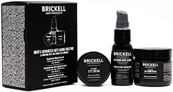 Brickell M