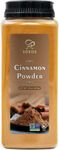 Soeos Pure Cinnamon Powder 15oz (42