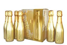 Bottega Gold Prosecco 6 x 20cl Gift Pack