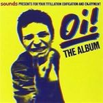 OI! THE ALBUM 12" COLOUR VINYL EDITION [VINYL]