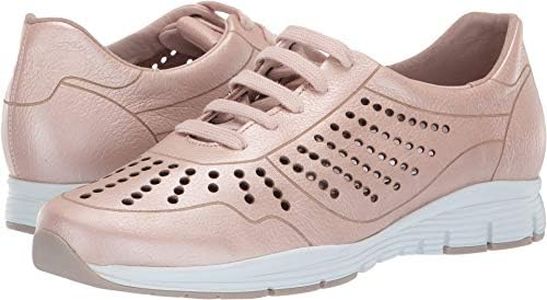 Mephisto Women's Yliane Nude Ceylan 37 B EU