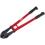 Draper 67648 450mm Bolt Cutter 450 mm , Red