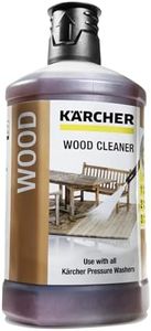 Karcher 3-in-1 Wood Cleaner RM 612, 1 Liter