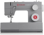 SINGER® Heavy Duty 4423 (Grey) High