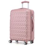 Lightweight Suitcases