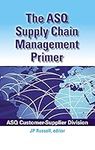 The ASQ Supply Chain Management Pri