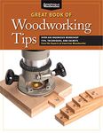 Great Book Of Woodworking