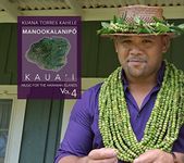 Music for the Hawaiian Islands Volume 4 Manookalai