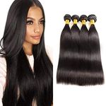 Brazilian Straight 4 Bundles