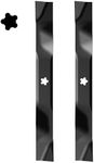 134149 Mulching Blades, Lawn Mower 