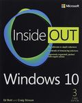 Windows 10 Inside Out