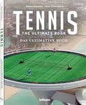 Tennis: The Ultimate Book