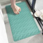 Bathtub Mat For Textured Bathtubs