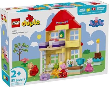 LEGO DUPLO