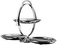 Alessi Anna Gong AM37 Cake Stand, S