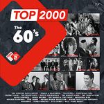 Top 2000 - The 60s Radio 2 (Gatefold sleeve) [180 gm 2LP Black Vinyl]