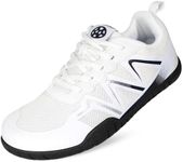 Mens Barefoot Shoes Athletic Trail 