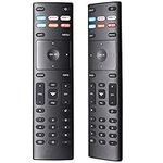 Universal Remote Control for All Vizio Smart TV Include D-Series M-Series P-Series V-Series E-Series