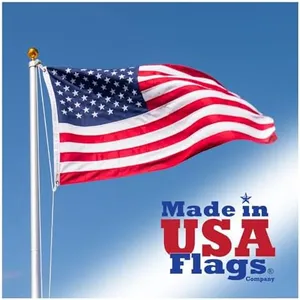 Made in US