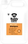 Flea & Tick Dog Shampoo by Buddycar