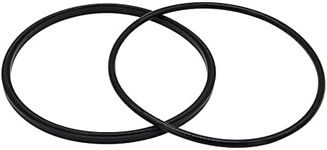 RURBRIN R0446200 Lid Seal Gasket & O-Ring Replace Part Compatible with Zodiac, Jandy JEP, Stealth SHPF SHPM Series Pool Pumps