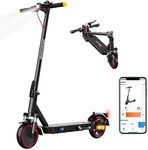 EVERCROSS EV85F Electric Scooters A