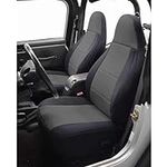 Coverking - SPC131 Custom Fit Seat 