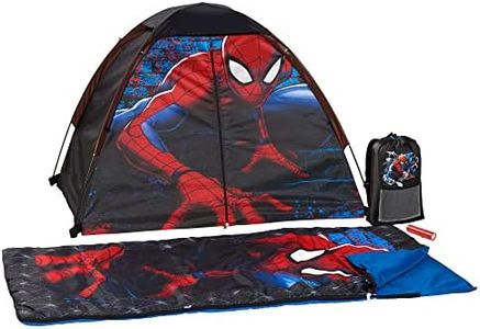 Marvel Spi