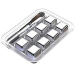 Stainless Steel Ice Tray