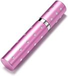 Lipstick Stun Gun for Women, self d