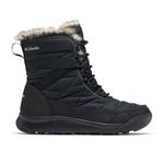 Columbia Women's Snow Boots, MINX SHORTY IV