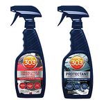 303 30510 Vinyl Convertible Top Care Kit